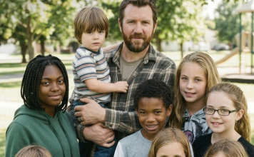 Dvanaest godina misterije: Nakon nestanka tokom oluje, majka devetero djece pronađena živa – istina koja je šokirala cijelu porodicu