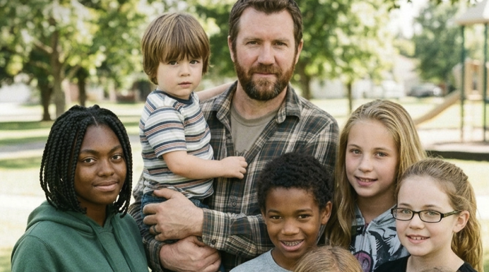 Dvanaest godina misterije: Nakon nestanka tokom oluje, majka devetero djece pronađena živa – istina koja je šokirala cijelu porodicu