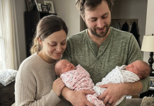 Rodila je zdrave bliznakinje, a nakon jednog dana nasamo s njima muž je izgovorio riječi koje nikada nije mogla zaboraviti