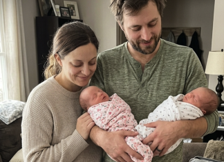 Rodila je zdrave bliznakinje, a nakon jednog dana nasamo s njima muž je izgovorio riječi koje nikada nije mogla zaboraviti