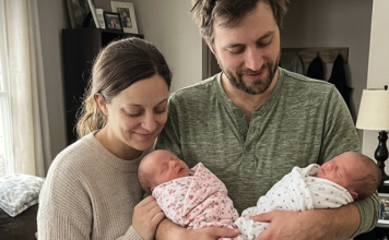 Rodila je zdrave bliznakinje, a nakon jednog dana nasamo s njima muž je izgovorio riječi koje nikada nije mogla zaboraviti