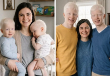 Sama je odgojila blizance, a onda su joj sa 16 godina rekli da je više ne žele vidjeti – istina koja je uslijedila sve je promijenila