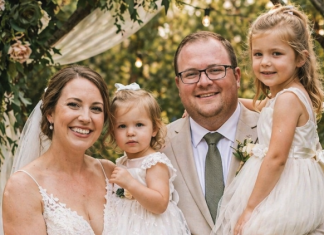 Udala sam se za udovca sa dvije kćerke, a onda me djevojčica odvela do zaključanih vrata podruma: Istina koju sam otkrila promijenila je sve