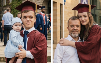 Tata me je odgojio sam, a majka se pojavila tek na mojoj maturi: Istina koja je promijenila sve