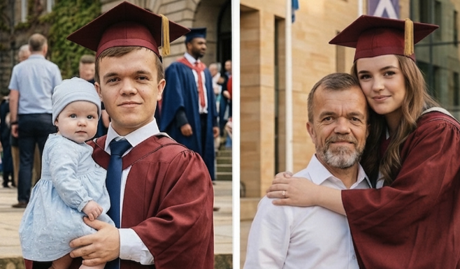 Tata me je odgojio sam, a majka se pojavila tek na mojoj maturi: Istina koja je promijenila sve