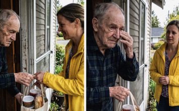 Dva života koja su se sudarila u tišini svakodnevice