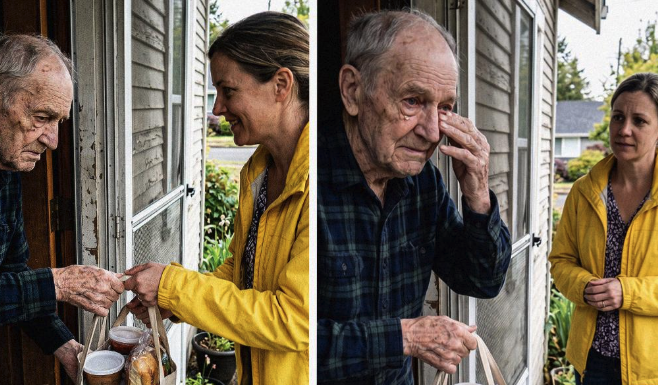 Dva života koja su se sudarila u tišini svakodnevice