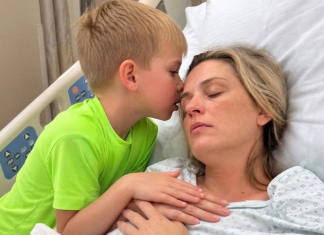 Dok sam ležala u komi, muž je planirao moj kraj – sin je sve čuo