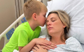 Dok sam ležala u komi, muž je planirao moj kraj – sin je sve čuo