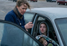 “Pronašla sam svoju kćer i unuka u automobilu ispred prodavnice — istina koja je uslijedila promijenila je sve”