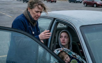 “Pronašla sam svoju kćer i unuka u automobilu ispred prodavnice — istina koja je uslijedila promijenila je sve”