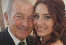 Moja verenica se udala za mog oca — istina koju sam saznao na venčanju me slomila