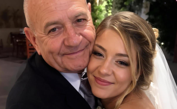 Moj otac je oženio moju verenicu – tek na svadbi sam otkrio šokantnu pozadinu svega