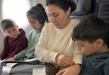 Deset minuta nakon razvoda odvela sam decu i nestala – a onda je mom bivšem život počeo da se ruši