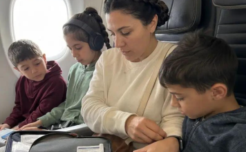 Deset minuta nakon razvoda odvela sam decu i nestala – a onda je mom bivšem život počeo da se ruši