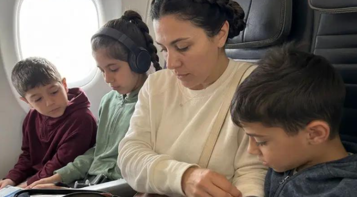 Deset minuta nakon razvoda odvela sam decu i nestala – a onda je mom bivšem život počeo da se ruši