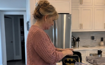 Moja svekrva je spakovala ručak mom sinu, a onda je škola pozvala policiju