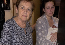 Ostavio ženu i bebu ispred bolnice zbog kožnih sedišta, a onda je usledila lekcija koju nikada neće zaboraviti