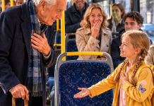 Devojčica iz autobusa i čovek koji je promenio njen svet zauvek