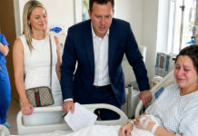 Rodila sam trojke, a muž je u bolnicu doveo ljubavnicu i uručio mi papire za razvod