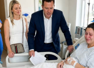 Rodila sam trojke, a muž je u bolnicu doveo ljubavnicu i uručio mi papire za razvod
