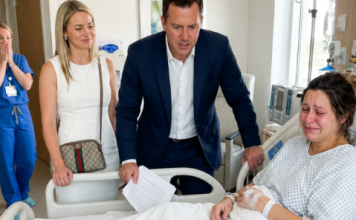 Rodila sam trojke, a muž je u bolnicu doveo ljubavnicu i uručio mi papire za razvod