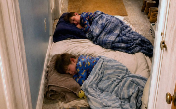 Mislila sam da je muž sposoban da čuva djecu — ono što sam zatekla kući dokazalo je suprotno