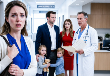 Muž me ponižavao zbog neplodnosti, sve dok doktor nije otkrio ko zaista ne može imati djecu