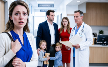 Muž me ponižavao zbog neplodnosti, sve dok doktor nije otkrio ko zaista ne može imati djecu