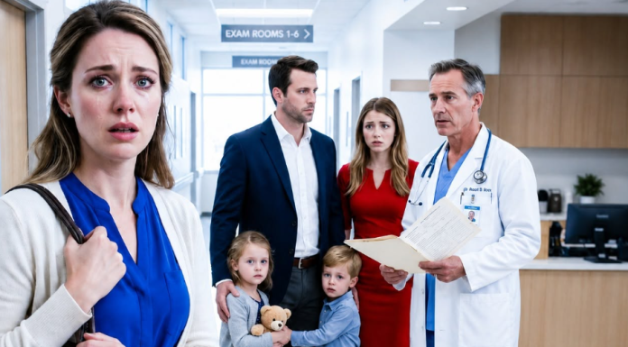 Muž me ponižavao zbog neplodnosti, sve dok doktor nije otkrio ko zaista ne može imati djecu