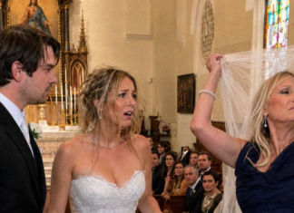 Maćeha je na mom vjenčanju uzela veo moje pokojne majke i stavila ga sebi na glavu