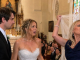 Maćeha je na mom vjenčanju uzela veo moje pokojne majke i stavila ga sebi na glavu