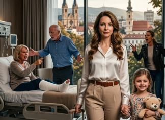 Svekrvina lažna operacija i dan kada je istina izašla na vidjelo