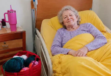 Mislila sam da finansiram njen boravak u domu, a onda sam saznala gde zapravo završava moj novac