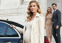 Bila sam u osmom mesecu trudnoće kada se moj brak završio – ali ja sam već pobedila