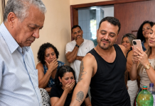 Na svoj 70. rođendan sin mu je poslužio pseću hranu, ali nije znao kakve će biti posljedice