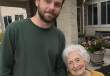 Platio sam da budem nečiji sin, a onda sam dobio lekciju koja mi je promijenila život