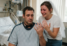Doktori su rekli da mu ostaje samo par meseci – venčali smo se odmah, a onda mi je sestra otkrila istinu