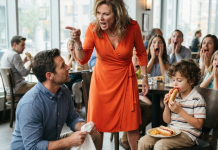 Moj brat je mom sinu dao hot-dog, dok su njegova djeca jela odreske od 120 dolara