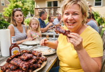 “Svekrva je mislila da smo besplatni restoran – pogriješila je”