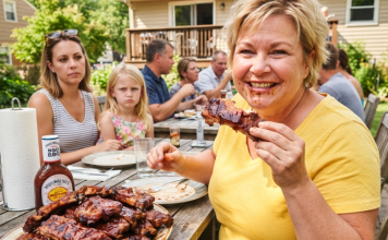 “Svekrva je mislila da smo besplatni restoran – pogriješila je”