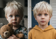 Mama to sam ja