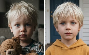 Mama to sam ja