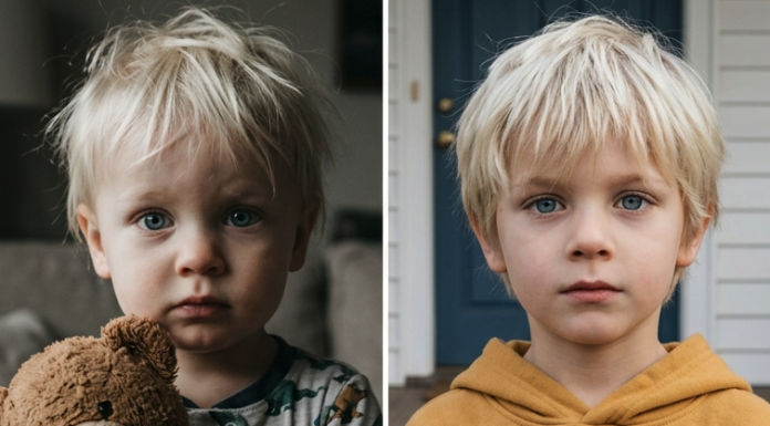 Mama to sam ja